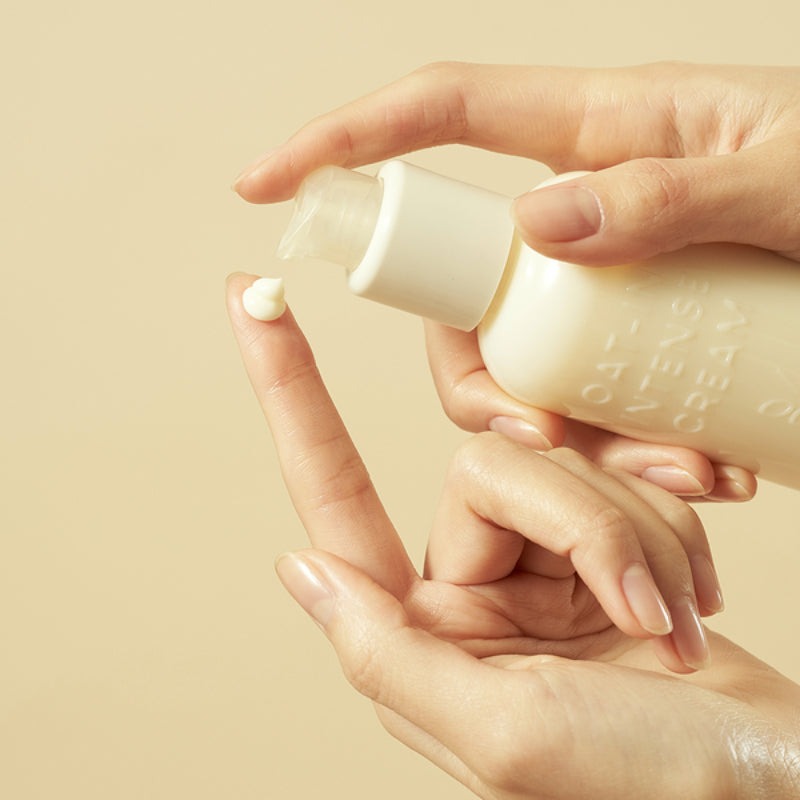 PURITO Oat-In Intense Cream 150ml